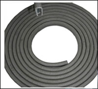 汽車(chē)密封條部分產(chǎn)品圖