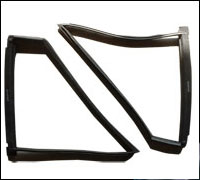 汽車(chē)密封條部分產(chǎn)品圖