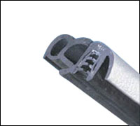 汽車(chē)密封條部分產(chǎn)品圖