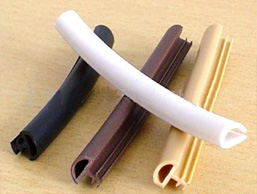 開槽式DT型密封條